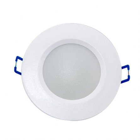 Đèn LED Downlight AT06 90/7W 3000K/6500K SS
