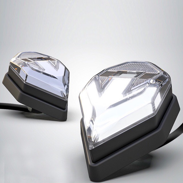[HCM] Cụm Xinhan K27 Plus Light 2022