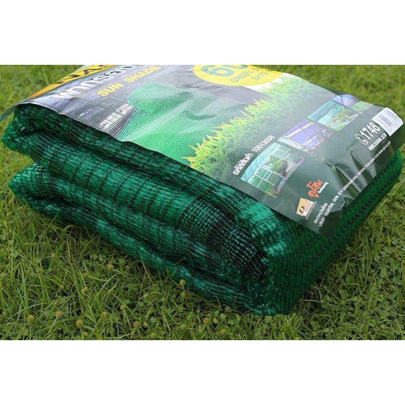 Lưới Lan che nắng ( Thái) khổ 2m x 05m