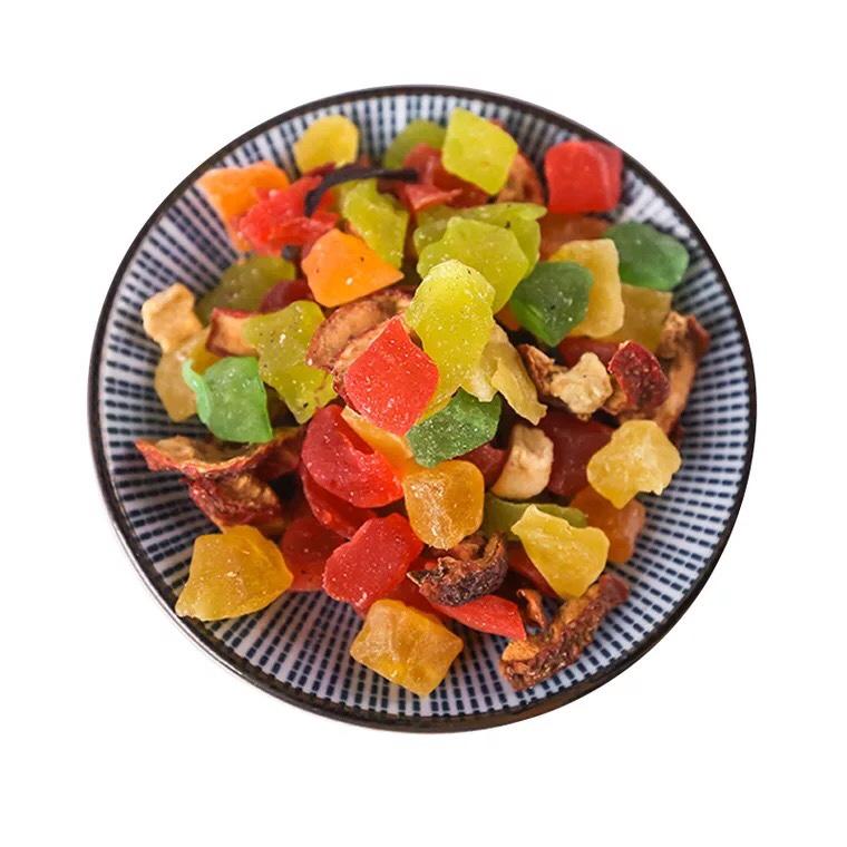 [HCM]Trà hoa quả Bali Salem 300g
