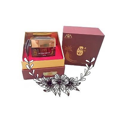 Cao Mụn Sâm Đỏ Loại 15g 36 vị