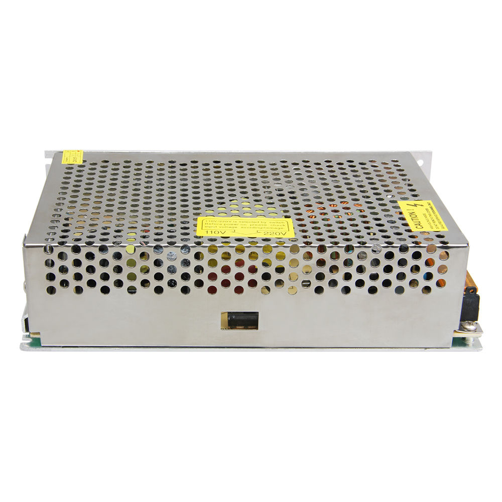 Nguồn adapter tổ ong 12V-20A (DC)