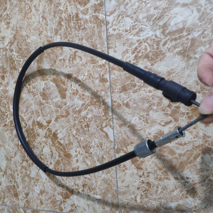 Dây công tơ mét - dây đồng hồ xe Wave RS / Wave alpha đời 2006-2016