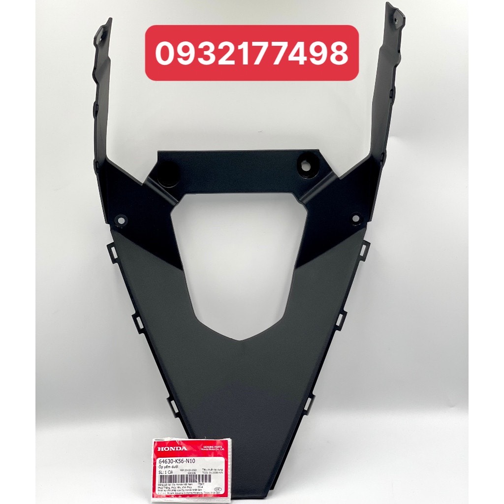NHỰA NHÁM WINNER V1 (BÁN LẺ TỪNG MÓN) ZIN HÃNG