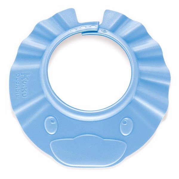 Nón gội đầu an toàn cho bé kuku- ku1098