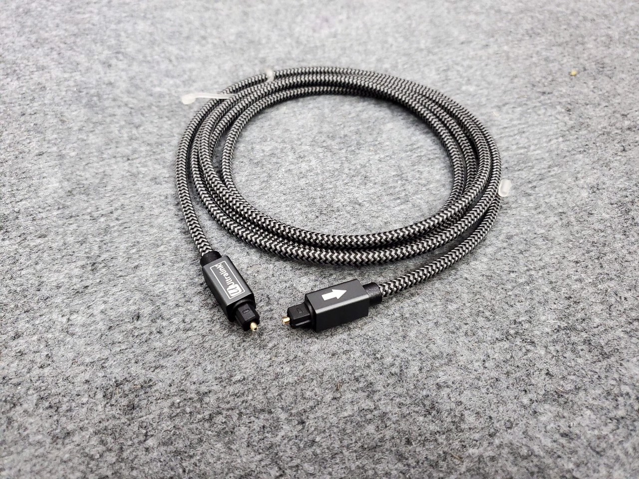 Dây Quang Học Optical Ultralink Cao Cấp