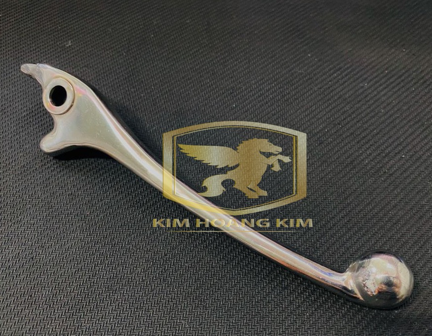 [Lấy mã giảm thêm 30%]Tay thắng đĩa INOX gắn xe máy WaveDreamSirius
