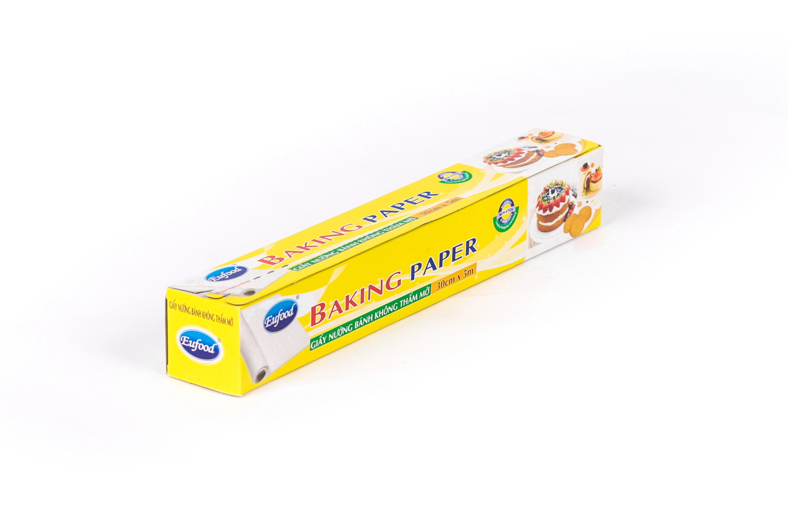 Giấy nến nướng bánh EU 30cmx5m