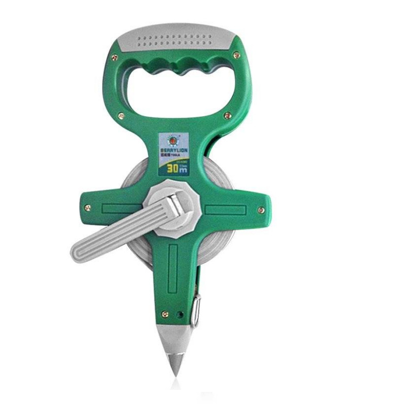 [HCM]Thước thép cắm đất Berrylion 30M - 070901030