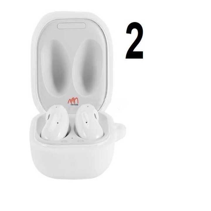 Case - Ốp Bảo Vệ Samsung Buds Pro