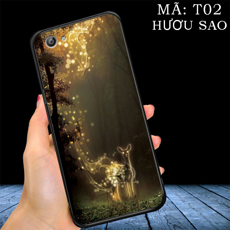 ỐP LƯNG XIAOMI - Ốp điện thoại các dòng Mi8, Redmi Note8, Note8 Pro, Mi8 Lite, Note 9s, Note 7, Note 7 Pro mặt kính in 3D đẹp sang trọng