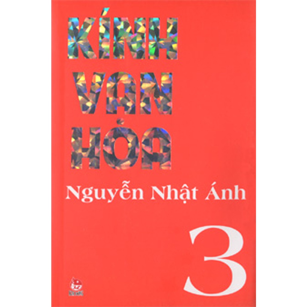 Sách : Kính Vạn Hoa - Tập 4