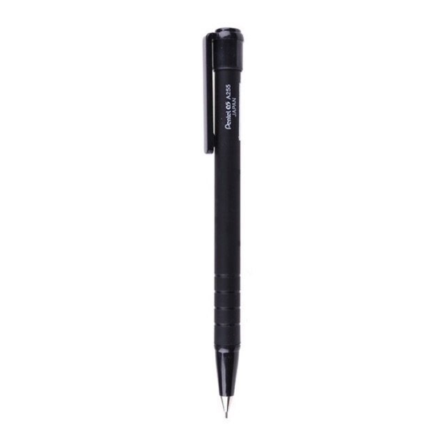Bút chì bấm chính hãng Pentel 0.5 A255 Japan