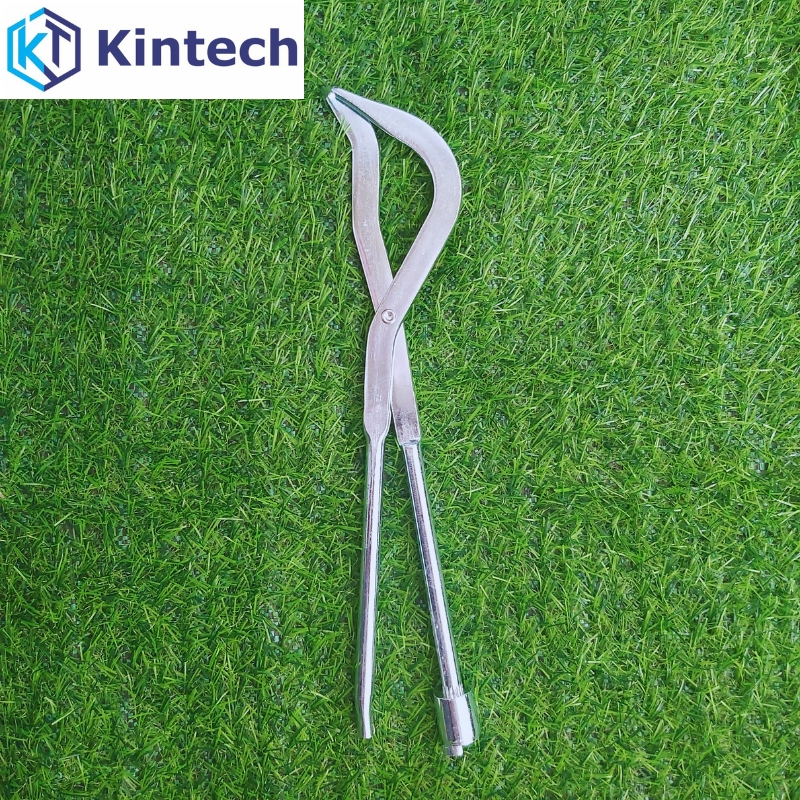 Kìm tháo lắp lò xo phanh tang trống Kintech