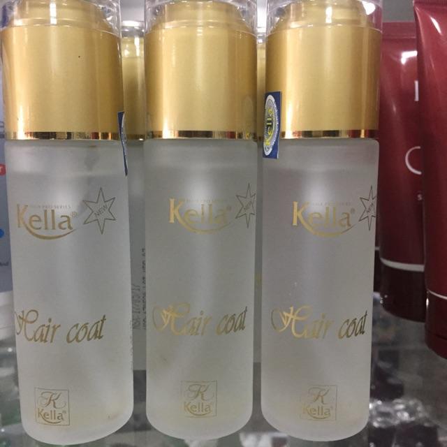 Dầu bóng tóc Kella  60ml