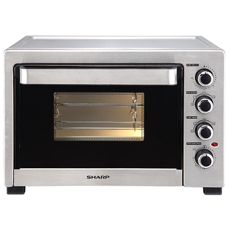Lò Nướng SHARP EO-A324RCSV-ST - Miễn phí vận chuyển HCM