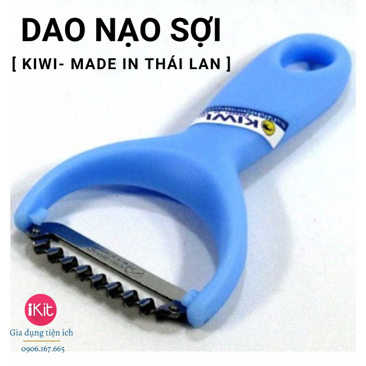 Dao nạo sợi rau củ Kiwi Thái Lan