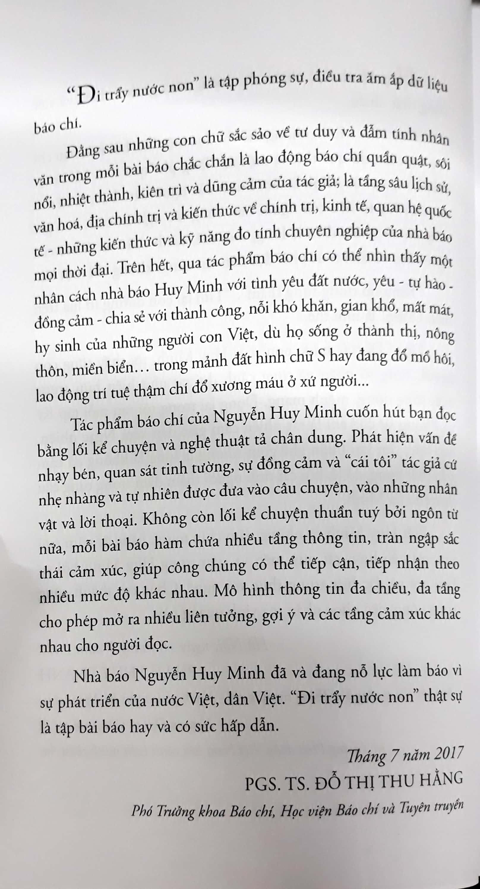 Đi Trẩy Nước Non [ALPHABOOKS]