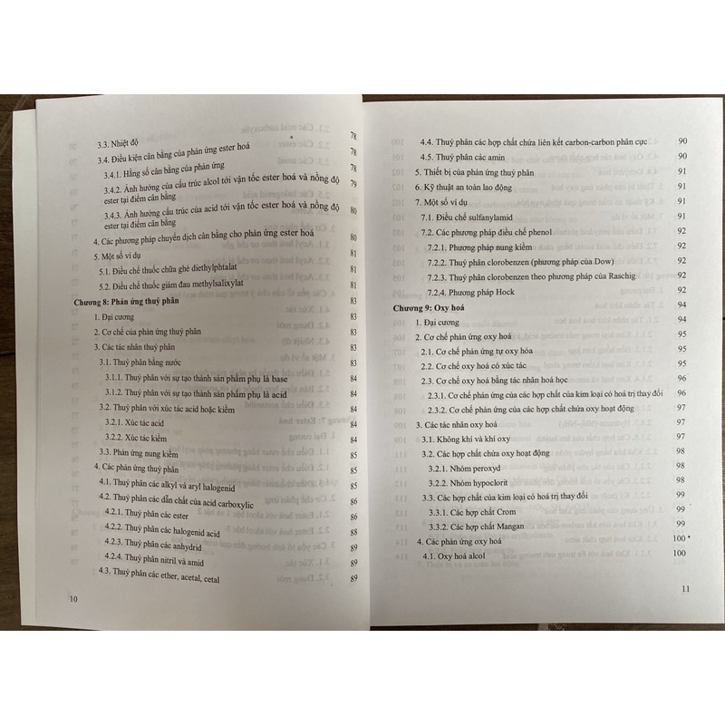 Kỹ thuật hóa dược tập 1