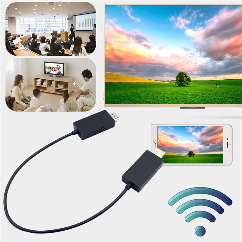 [HCM]Microsoft Wireless Display Adapter v2  
