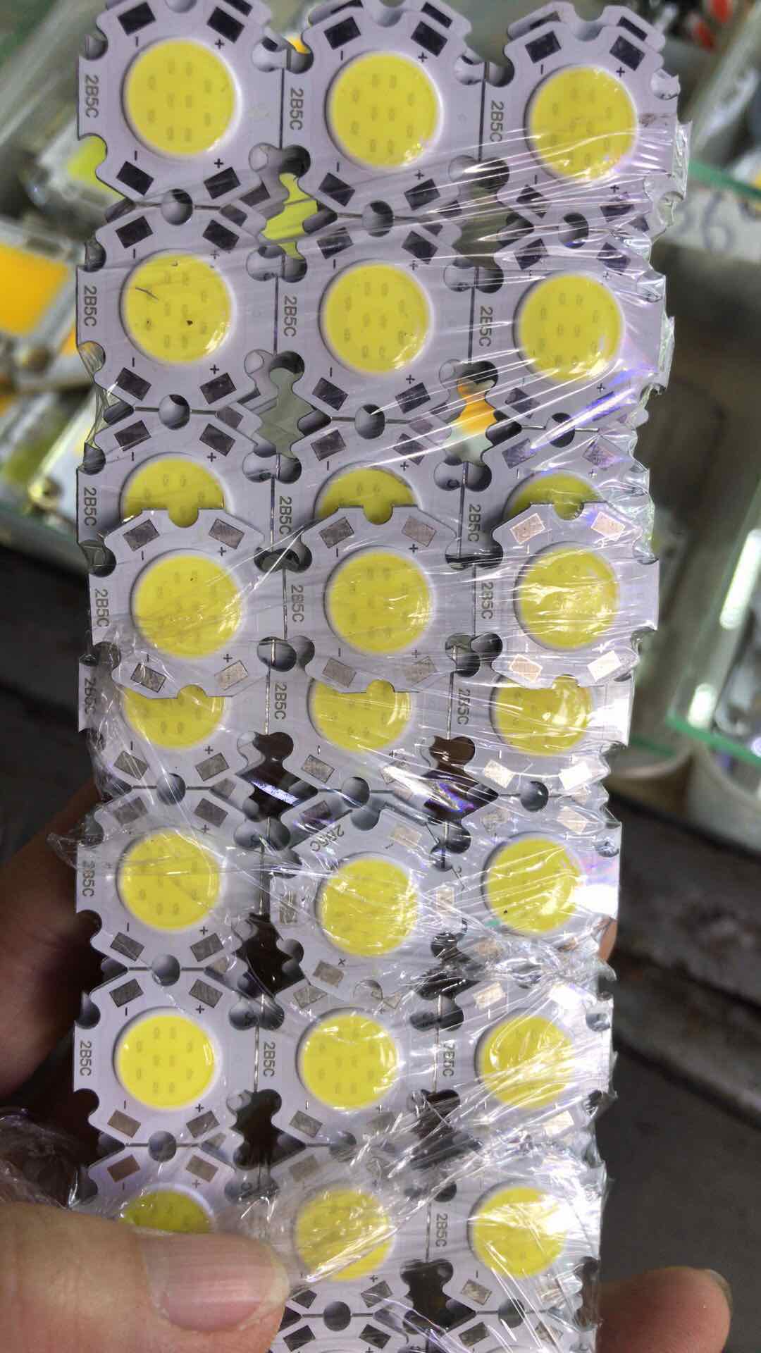 Nhân led cop 3w 12v - nhanled3w12v