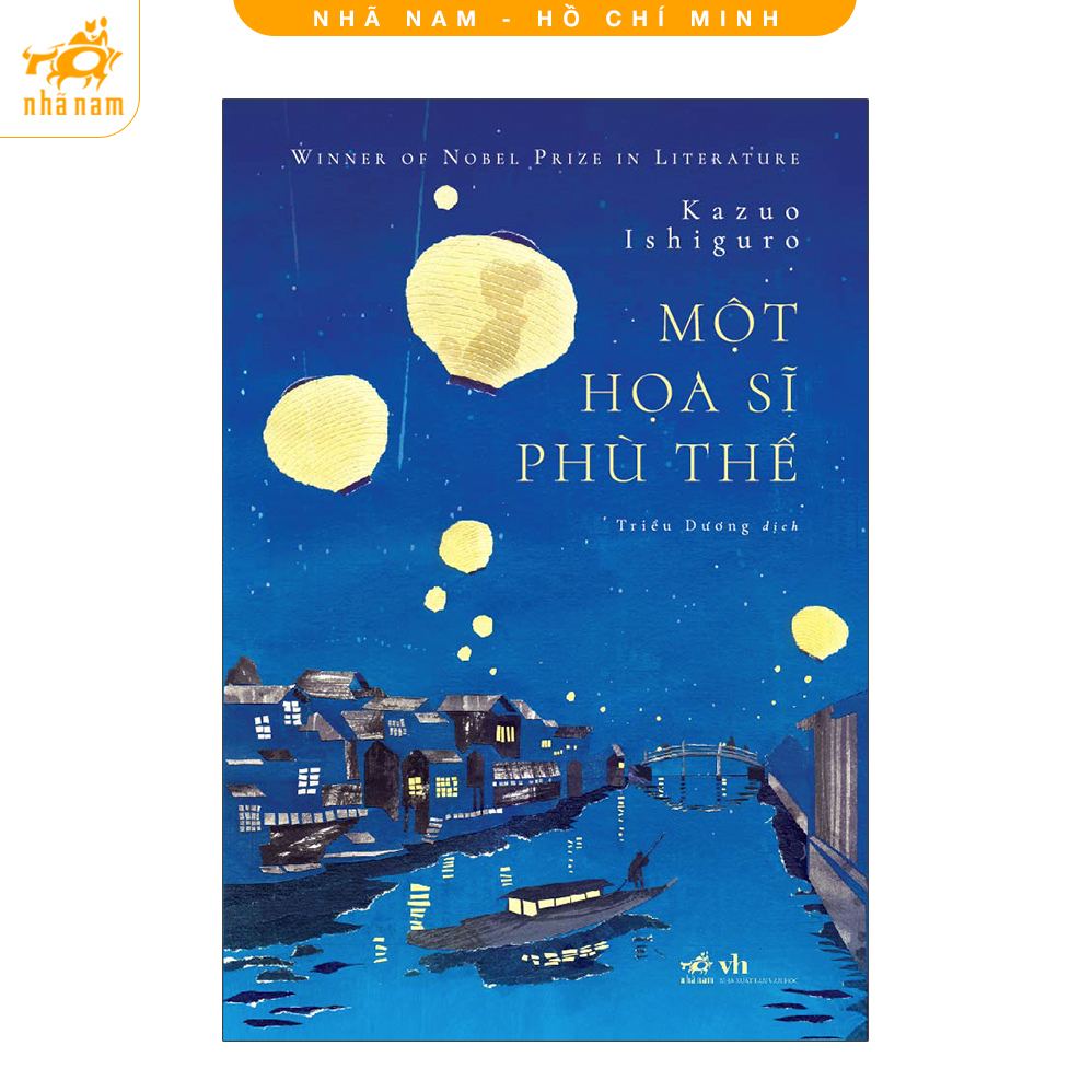 Sách - Một họa sĩ phù thế