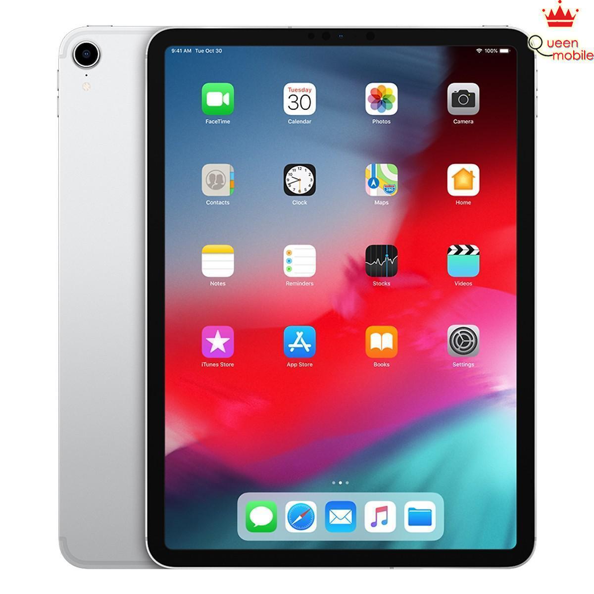 iPad Pro 12.9 WI-FI 4G 64GB 2018
