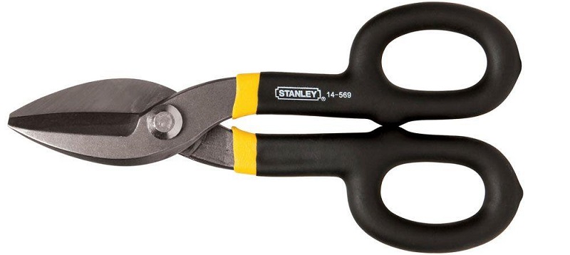 7" Kéo cắt tôn Stanley 14-569