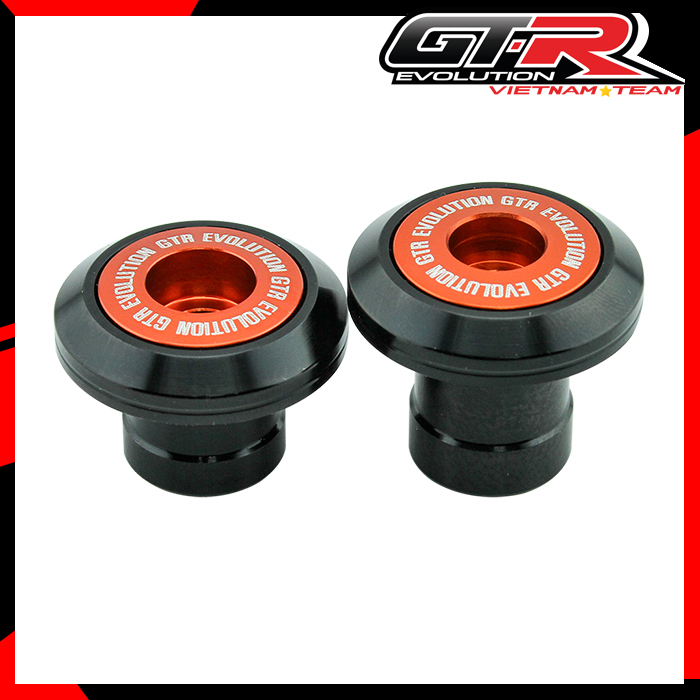 [HCM][Chính hãng] Ốc dàn áo /  ốc treo đồ chống trầy (bán lẻ 1 cặp 2 con) GTR
