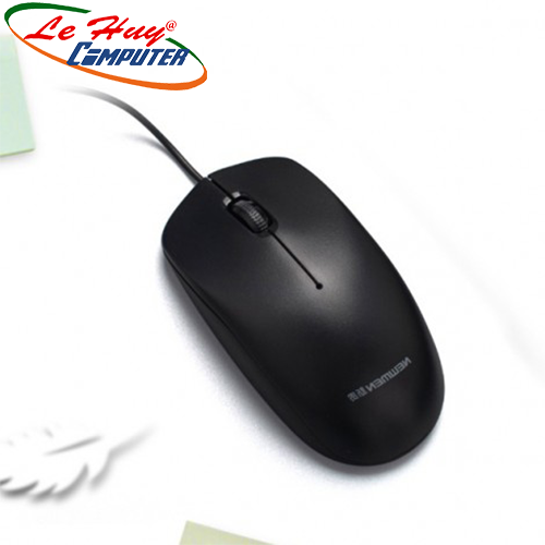 Chuột máy tính Newmen M007 USB