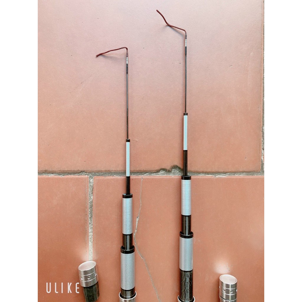 cần câu tay Noeby 5h