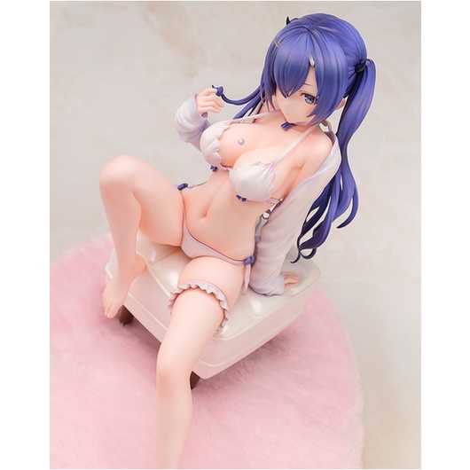 Mô hình nhân vật Rocket Boy Twintail có thể cast off 20 cm