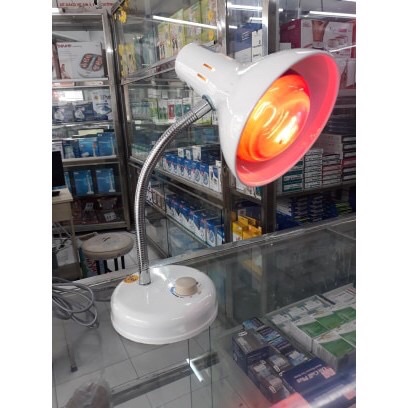 đèn hồng ngoại không triết áp