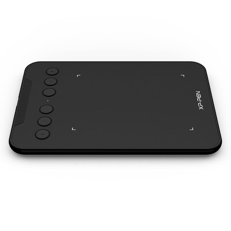 [HCM]BẢNG VẼ ĐIỆN TỬ XP-PEN DECO MINI4 ANDROID 8192 MỨC LỰC NHẤN