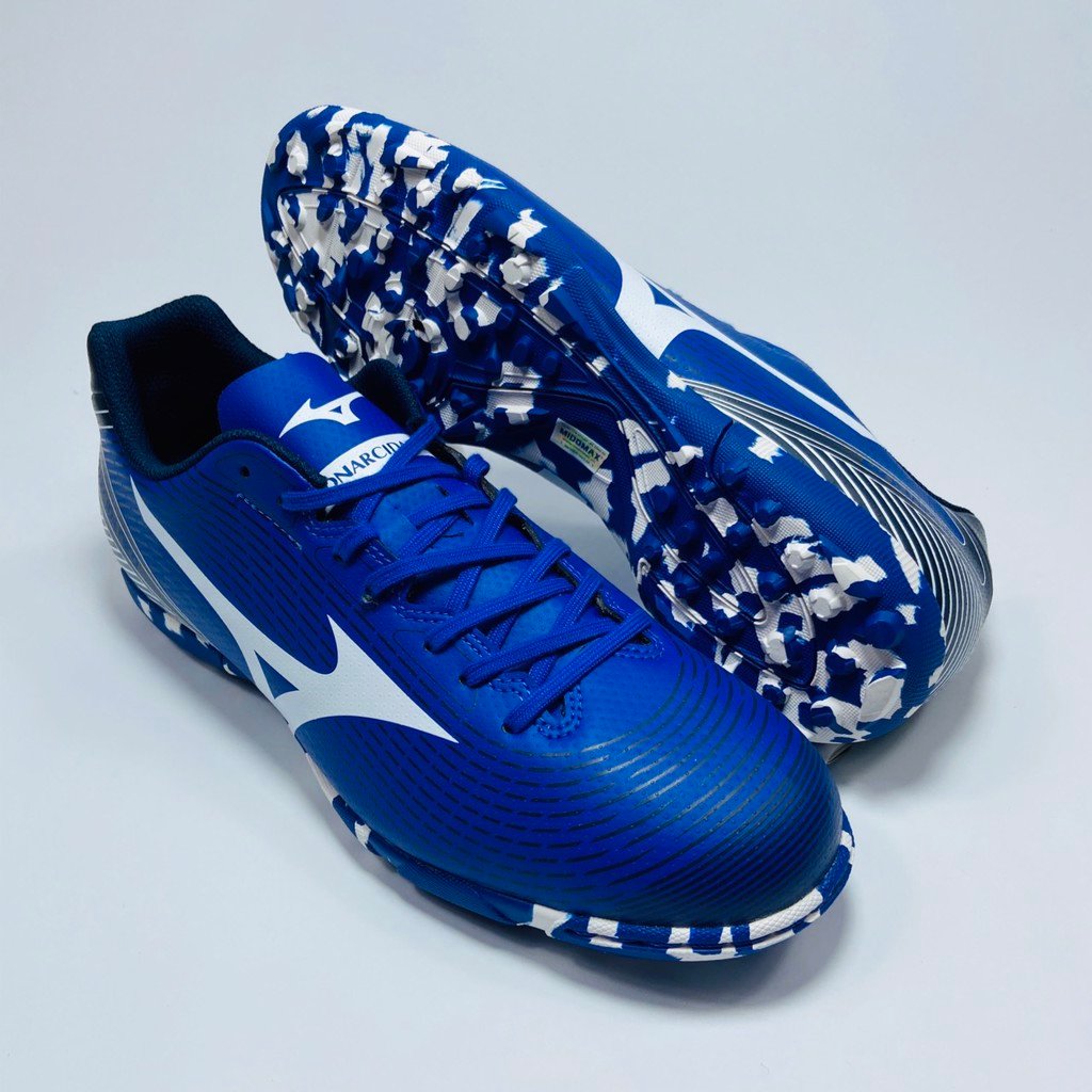 Giày Đá bóng Mizuno Monarcida Neo sala clup TF (Chính hãng Nhật Bản)