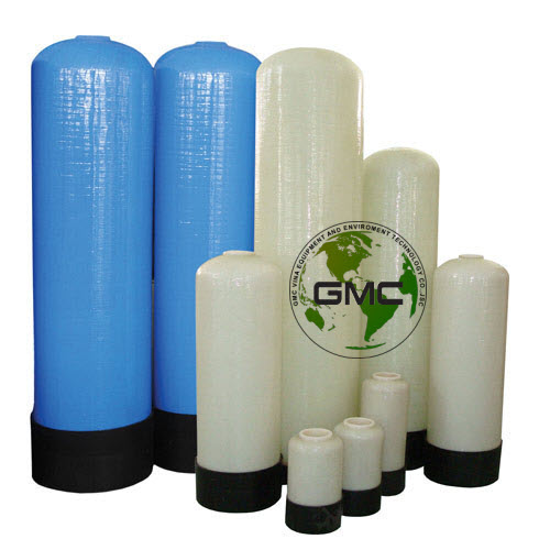 Cột 1054 composit , cột composit 1054 , cột lọc nước giếng khoan , bình 1054