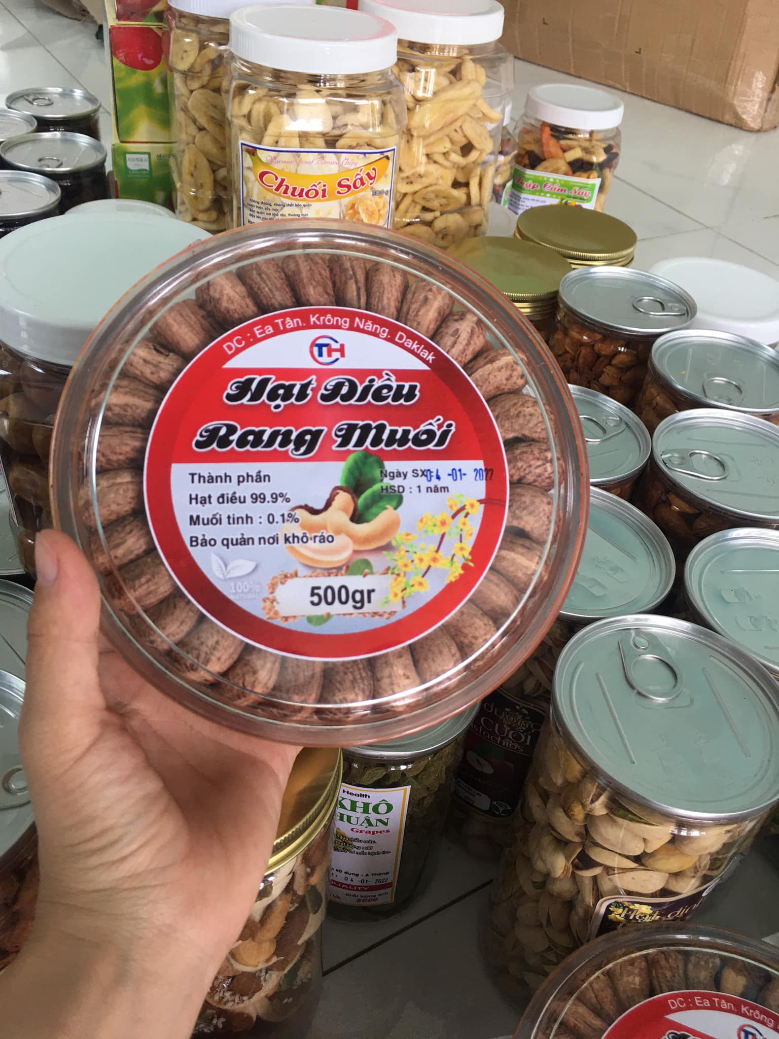 TÁO ĐỎ  1kg