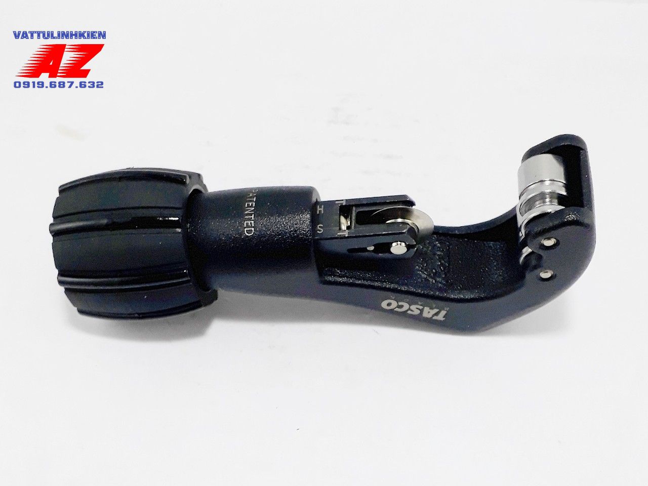 Dụng cụ cắt ống đồng TASCO Model TB31N cỡ 4-32mm