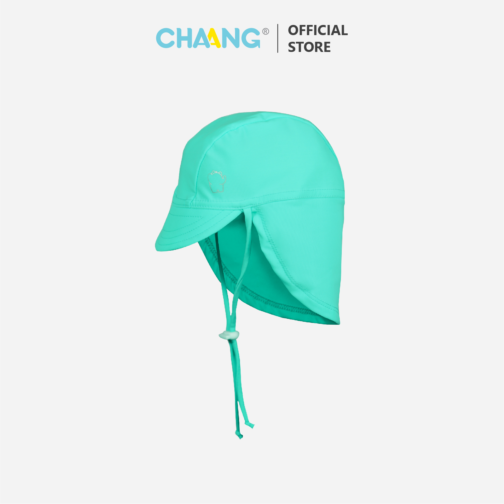 [CHAANG] Mũ bơi Pool Chaang