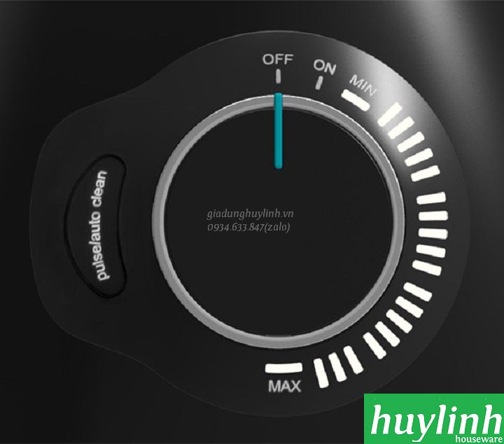 [Trả góp 0%]Máy xay sinh tố Biochef Galaxy - Made in Úc