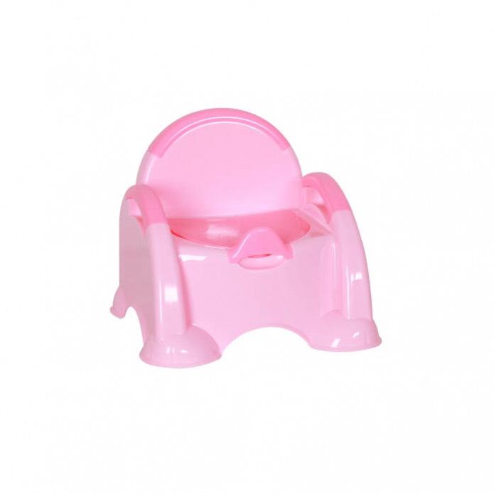 Baby restroom (Song Long plastic)