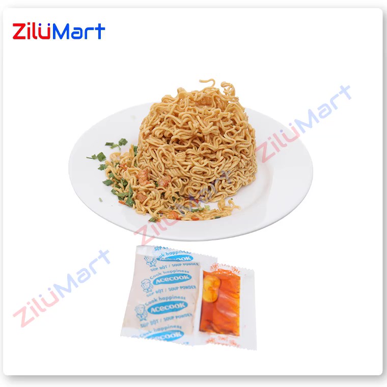 Mì ly Modern vị lẩu thái tôm (thùng 24 ly) loại 65g