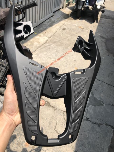 Cảng Sau AB AirBlade 2013-2023 Kiểu 300i