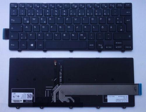 Bàn phím Dell Vostro 5459, V5459 (có Đèn nền)