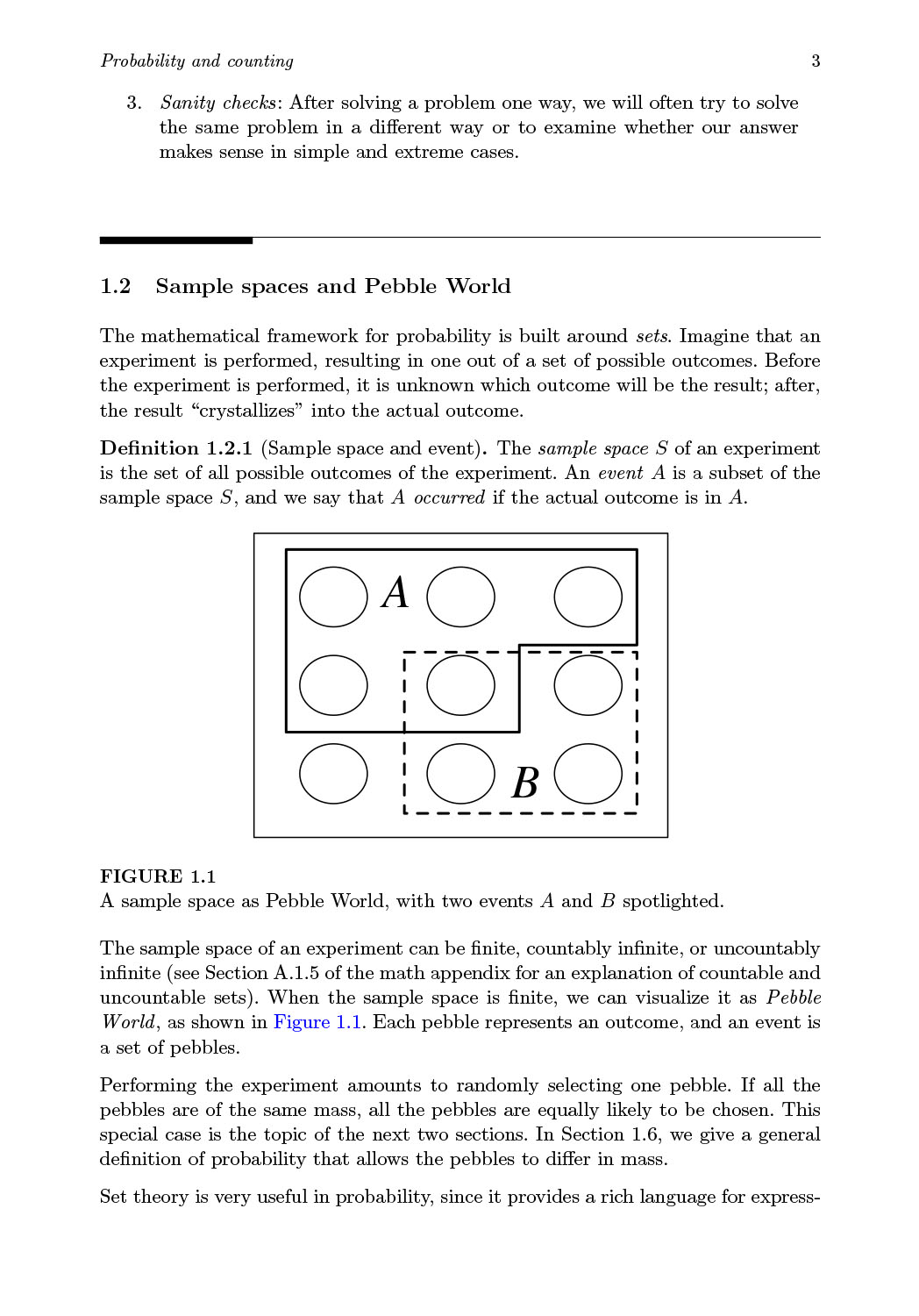 Introduction to Probability, Second Edition