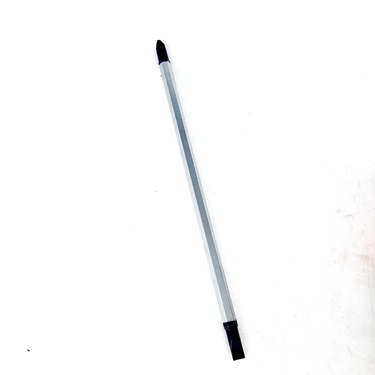 TUA VÍT KAPUSI 2 ĐẦU KÍCH THƯỚC 6X150MM CAM ĐEN