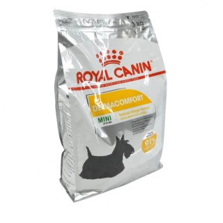 Hạt Royal Mini Dermacomfort 1kg Thức ăn vặt cho chó Thức ăn hạt cho chó thumbnail