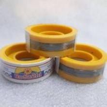 CUỘN CHÌ HÀN CHO MỎ HÀN ĐIỆN