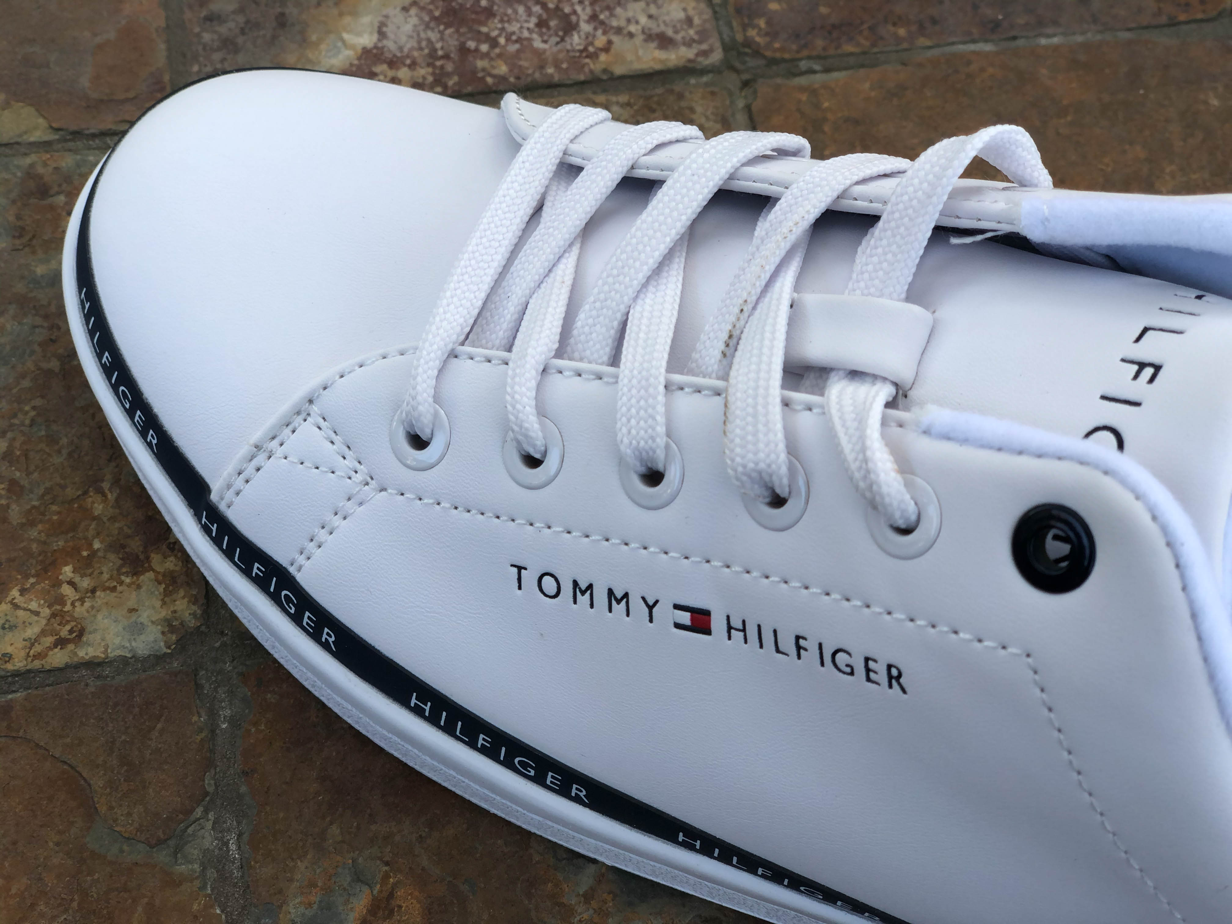 Giày Nam Tommy Hilfiger (Chính Hãng)