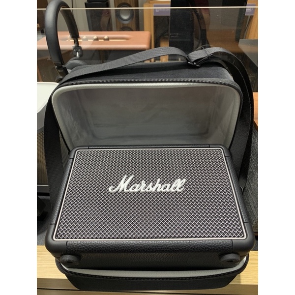 Túi Đựng Loa Marshall Kilburn 2